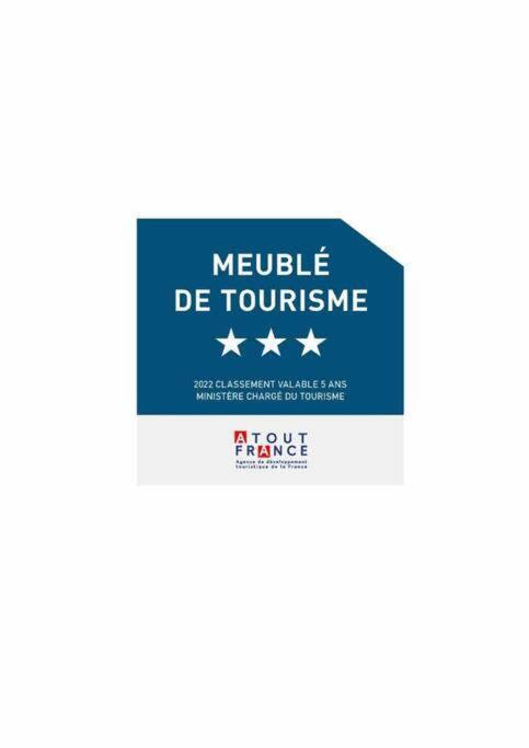L'Appart Lodge 106 Севрие Экстерьер фото